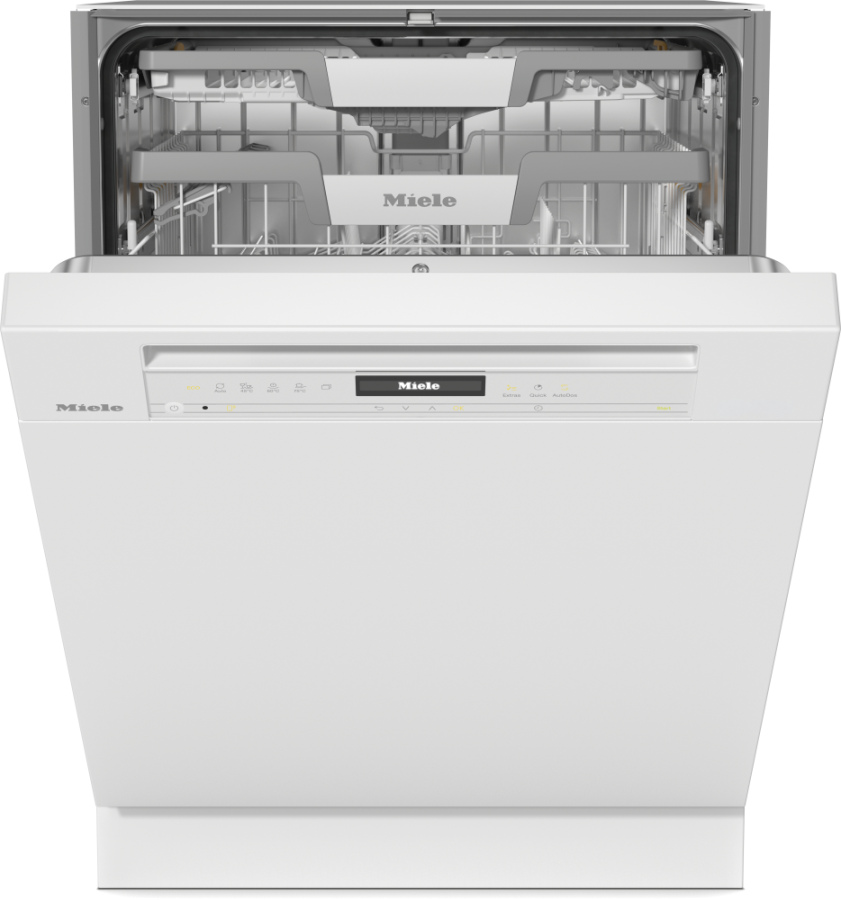 Фото Посудомоечная машина Miele G 7600 SCi AutoDos BRWS