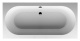 Фото Ванна Villeroy&Boch O.Novo 180x80 UBA180CAS2V-01