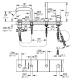 Фото Смеситель для ванны Grohe Essence 19578001