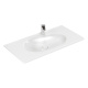 Фото Раковина Villeroy&Boch Antao 100 4A76A2R1 альпийский белый