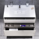 Фото Тумба под раковину AM.PM Inspire V2.0 M50AFHX1003WM 100 см белый матовый
