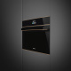 Фото Шкаф для шоковой заморозки Smeg SAB4604NR