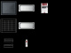 Фото Духовой шкаф - пароконвектомат Miele DGC7440HCXProPEBE