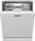 Фото Посудомоечная машина Miele G 7200 SCU BRWS
