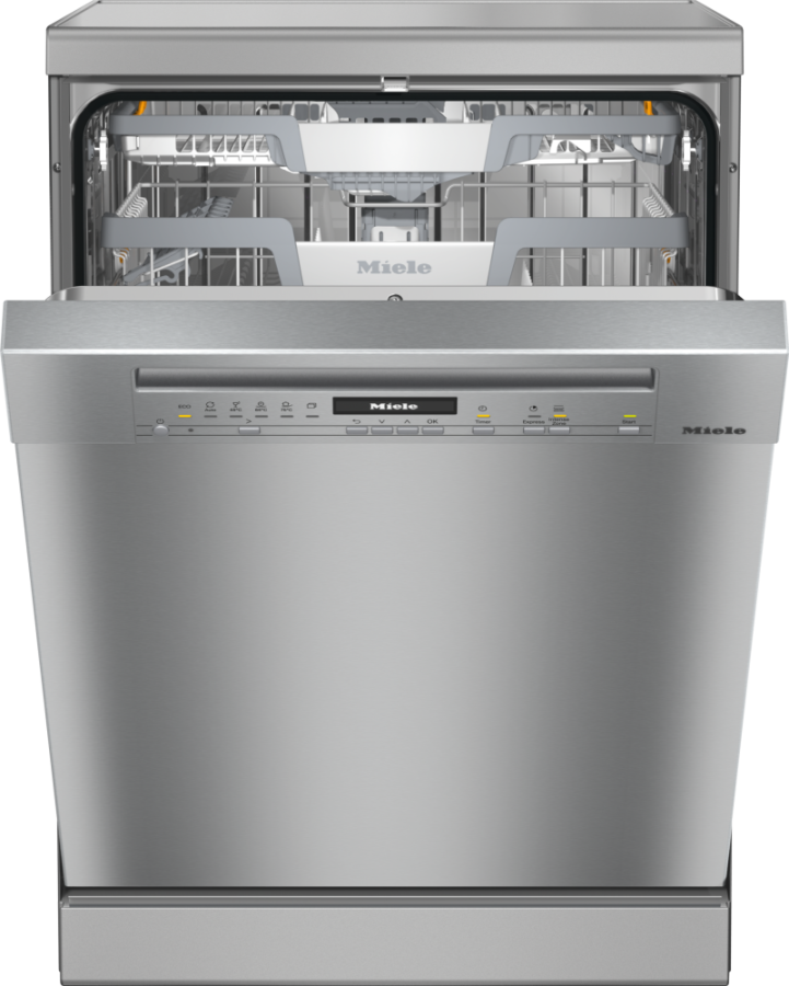 Фото Посудомоечная машина Miele G 7110 SC Front AutoDos