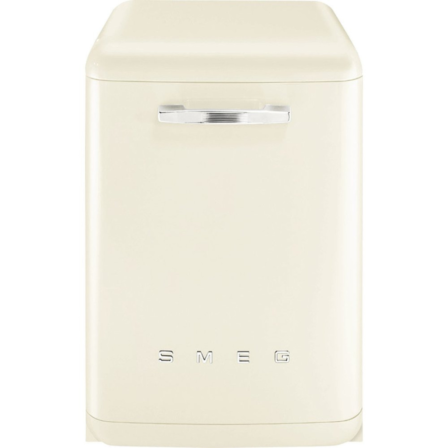 Фото Посудомоечная машина Smeg LVFABCR3