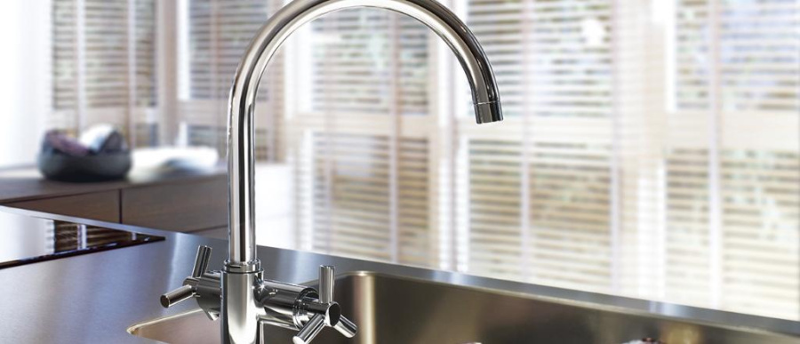 Фото Смеситель для раковины Grohe Atrio Ypsilon 21019000