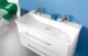 Фото Тумба под раковину Villeroy&Boch Avento A89200B4, белая