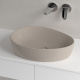 Фото Раковина Villeroy&Boch Antao 51 4A7351R7 миндальный