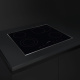 Фото Варочная панель Smeg SE364EMTB