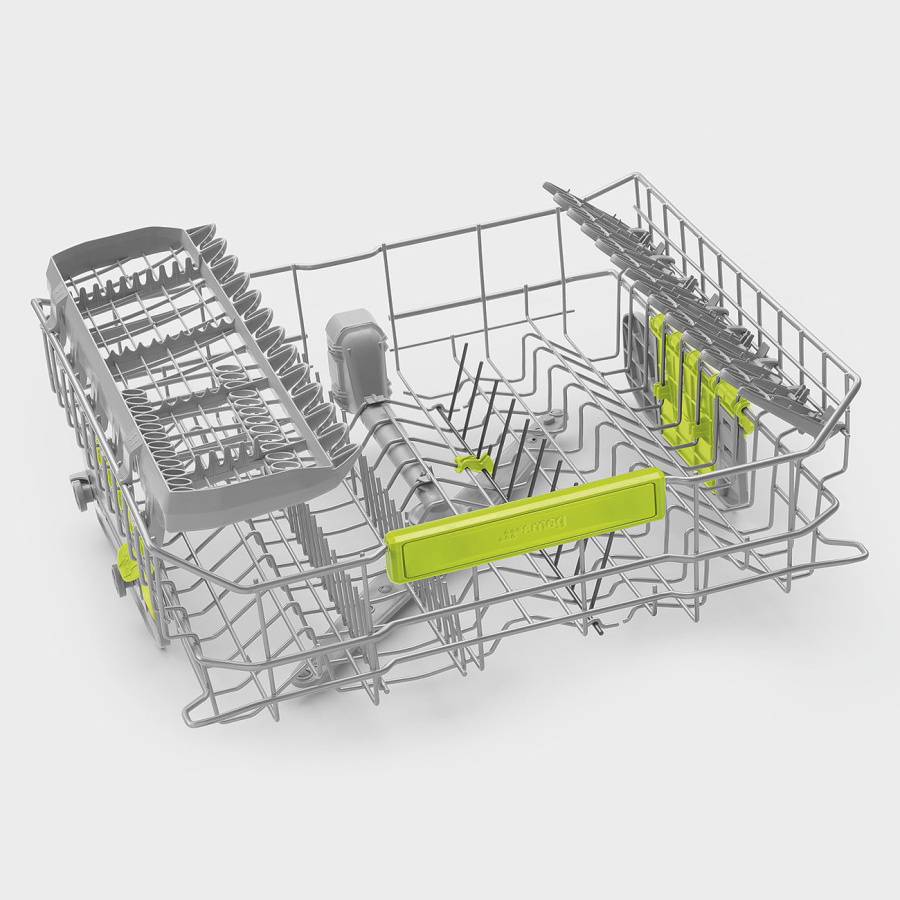 Фото Посудомоечная машина Smeg ST273CL