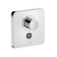 Фото Внешняя часть термостата для душа Axor ShowerSelect 36706000