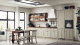 Фото Кухня Scavolini Favilla прямая 330 см