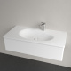 Фото Раковина Villeroy&Boch Antao 100 4A76A2R1 альпийский белый