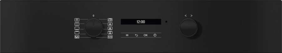 Фото Встраиваемый духовой шкаф Miele H 2851 B OBSW