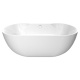 Фото Акриловая ванна BelBagno 180x85 BB28