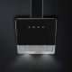 Фото Вытяжка Smeg KFAB75BL