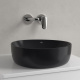Фото Раковина Villeroy&Boch Antao 40 4A7240R7 чистый черный