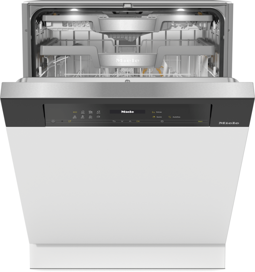 Фото Посудомоечная машина Miele G 7710 SCi AutoDos