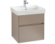 Фото Тумба под раковину Villeroy&Boch COLLARO C00800VJ nordic oak