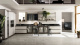 Фото Кухня Scavolini Diesel Open Workshop прямая 390 см