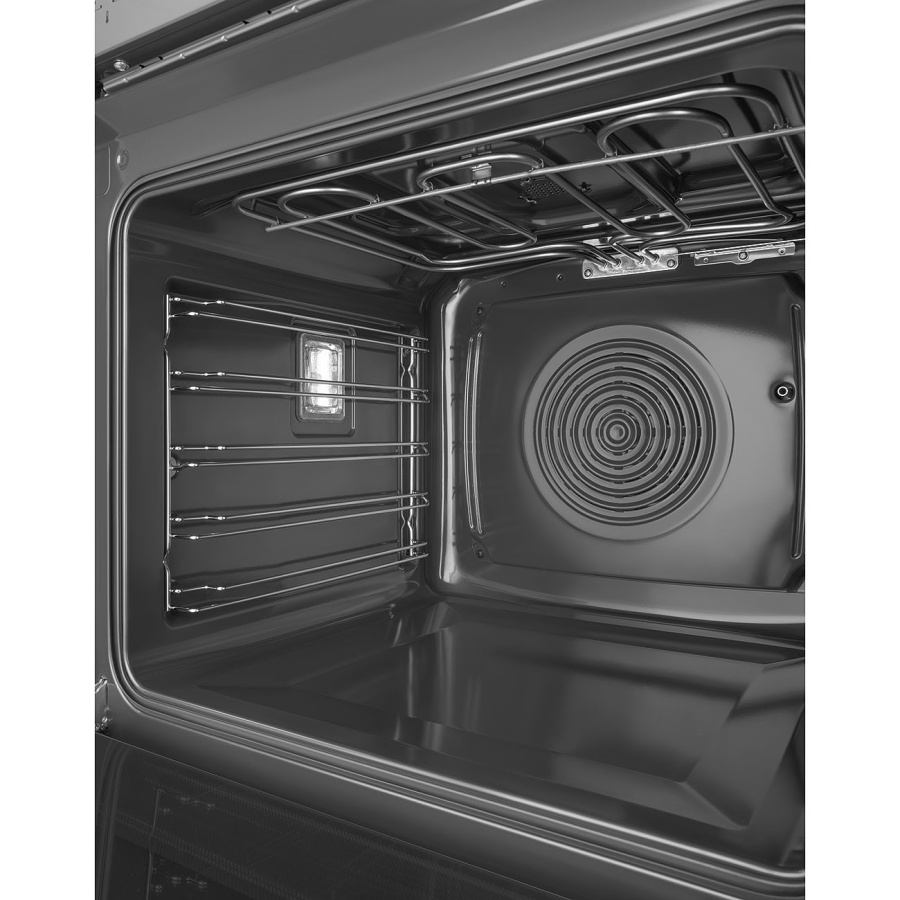 Фото Духовой шкаф Smeg SO6300S2X