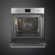 Фото Духовой шкаф Smeg SO6300S2X