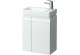 Фото Тумба под раковину Laufen Pro s 4.8300.2.095.463.1 белая