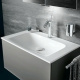 Фото Раковина Keuco Plan 100 32970311001