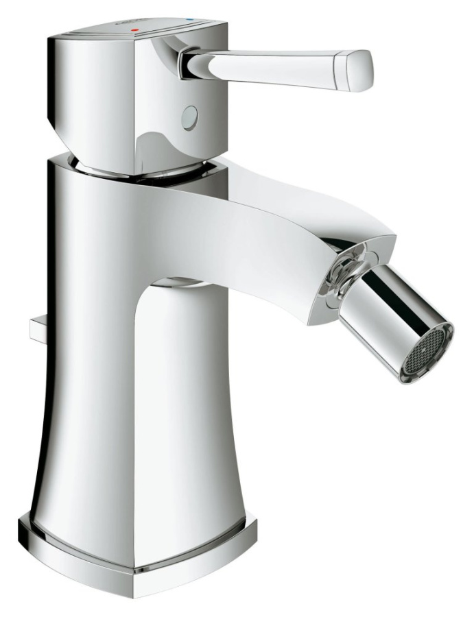 Фото Смеситель для биде Grohe Grandera 23315000