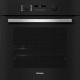 Фото Духовой шкаф Miele H2766-1B