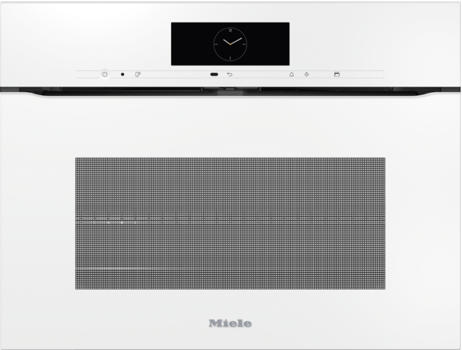 Фото Встраиваемый духовой шкаф Miele H 7840 BPX BRWS