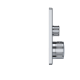 Фото Смеситель для душа Grohe Grohtherm SmartControl 29126000