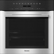 Фото Духовой шкаф Miele H7164BPCLST