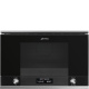 Фото Микроволновая печь Smeg MP122N1