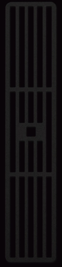 Фото Индукционная варочная панель с вытяжкой Kuppersbusch KMI 8500.0 SR Black Velvet