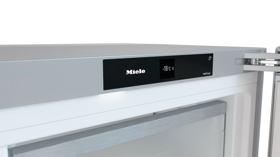 Фото Морозильник Miele FNS4882Dedt/cs