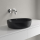 Фото Раковина Villeroy&Boch Antao 51 4A7351R7 чистый черный
