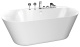 Фото Акриловая ванна BelBagno 178x84 BB14