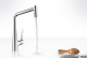 Фото Смеситель для кухни hansgrohe Metris 14884000