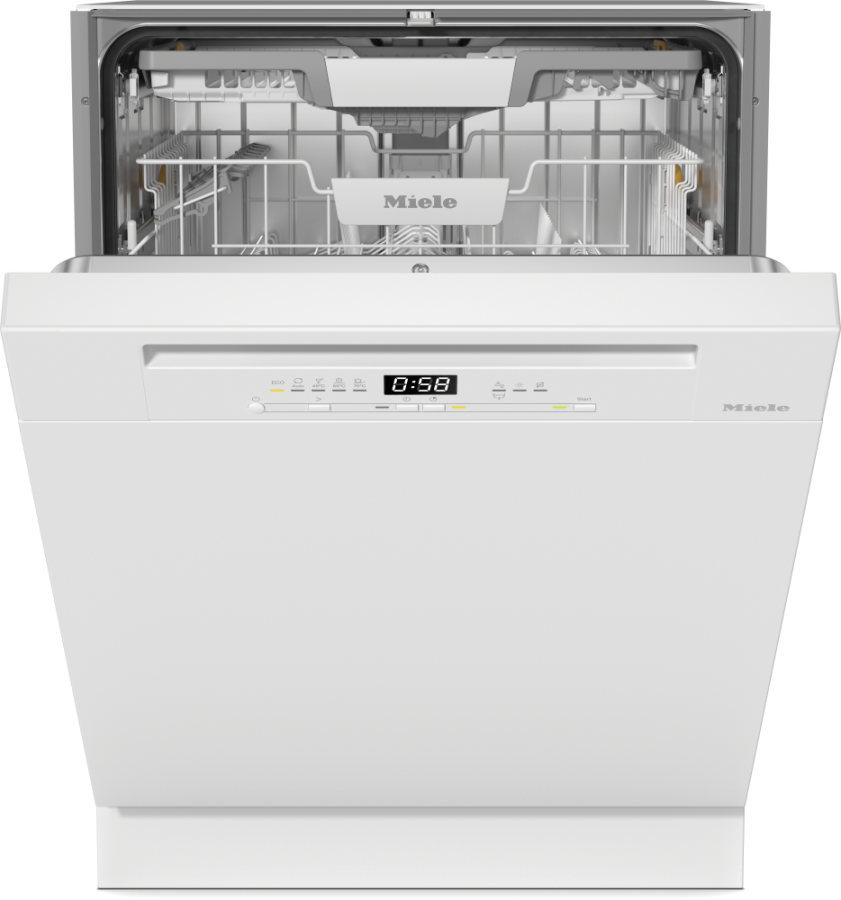 Фото Посудомоечная машина Miele G 5310 SCi Active Plus BRWS