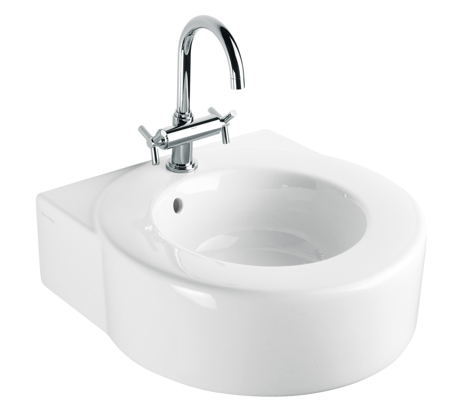 Фото Смеситель для раковины Grohe Atrio Ypsilon 21019000
