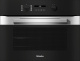 Фото Духовой шкаф Miele H2841BCLST