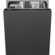 Фото Посудомоечная машина Smeg ST211DS