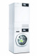 Фото Сушильная машина Kuppersbusch T 40.0 W White