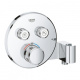 Фото Смеситель для душа GROHE Grohtherm SmartControl 29120000