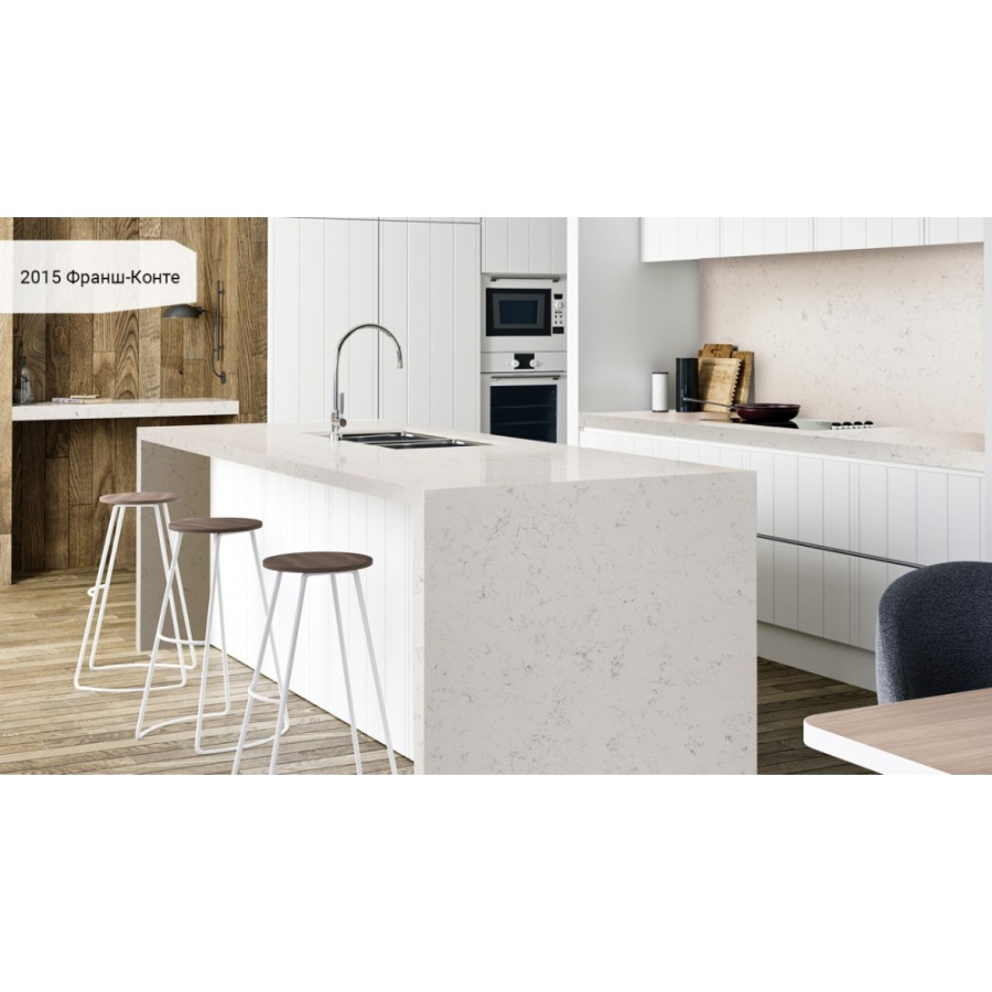 Фото Столешница Avant Quartz 2015 Франш-Конте