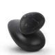 Фото Смеситель для раковины Gessi Equilibrio 52001#099 черный матовый