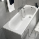 Фото Ванна Villeroy&Boch O.Novo 170x75 UBA170CAS2V-01