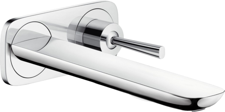 Фото Смеситель для раковины hansgrohe PuraVida 15085000